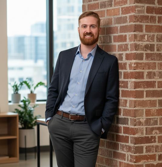 TekCerts Founder